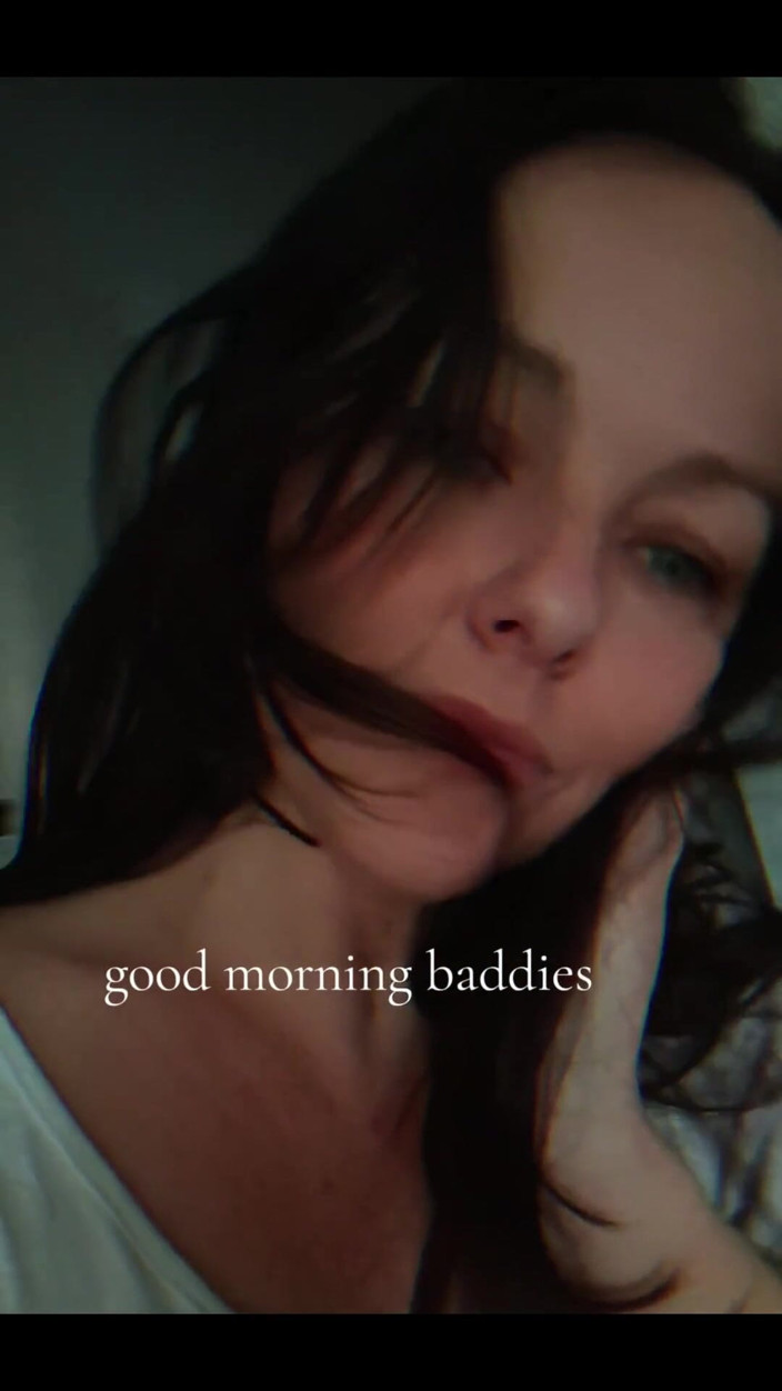 Kinky Lyrical: Another JOI Video