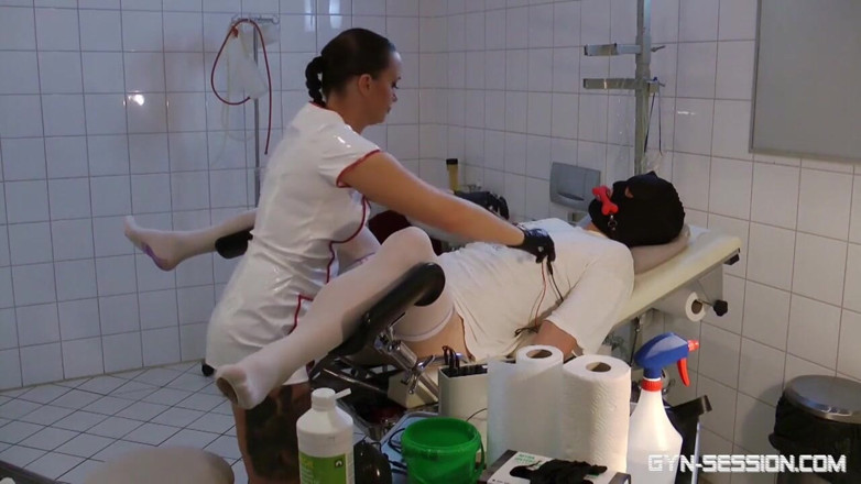Amator Media: Comtesse la Moet - hurt free part3