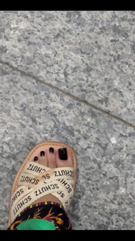Perfect Toes