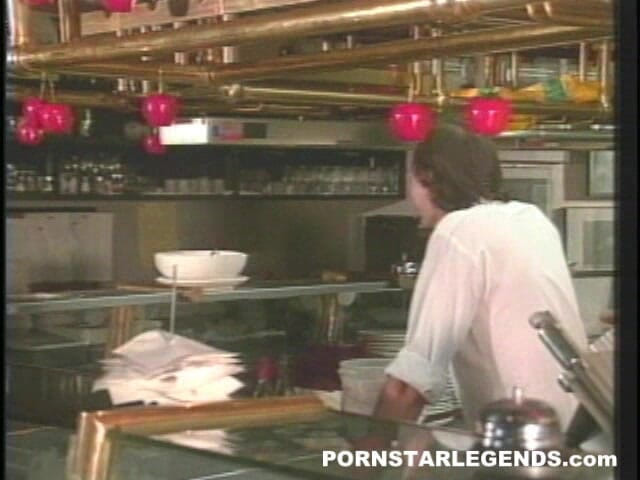 Pornstar Legends: Fallon &amp; Wayne Summers