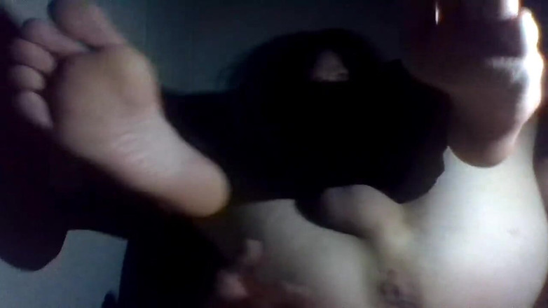 LilTaste: Video fanclub kaki dan lubang bootypuckerhole bulan (ffvotm); September 2022