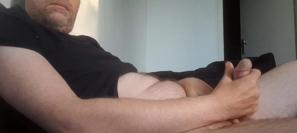 Jujus: Morgen-handjob