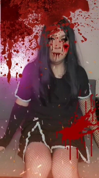 Kitty_Cross: 吸血鬼