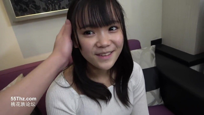 Asian happy ending: Asiatisk ängel 19052