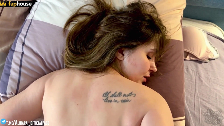 Alina Rai: Stepson confused the word Massage with the word Sex. Stepmother...