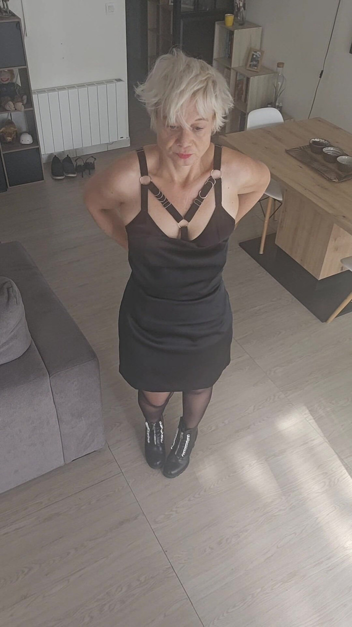 Sofy13: CC, miláčku, jak se dnes máš