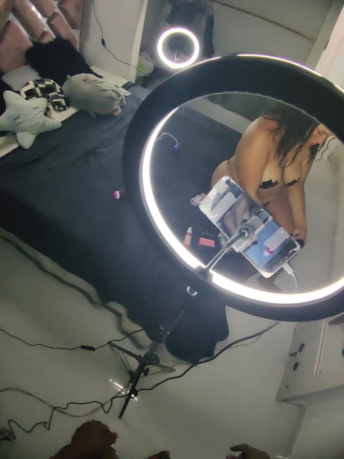 PABLO N3GROBAR: Сезон Четвертый - спермоприемный медведь в видео от первого лица 11