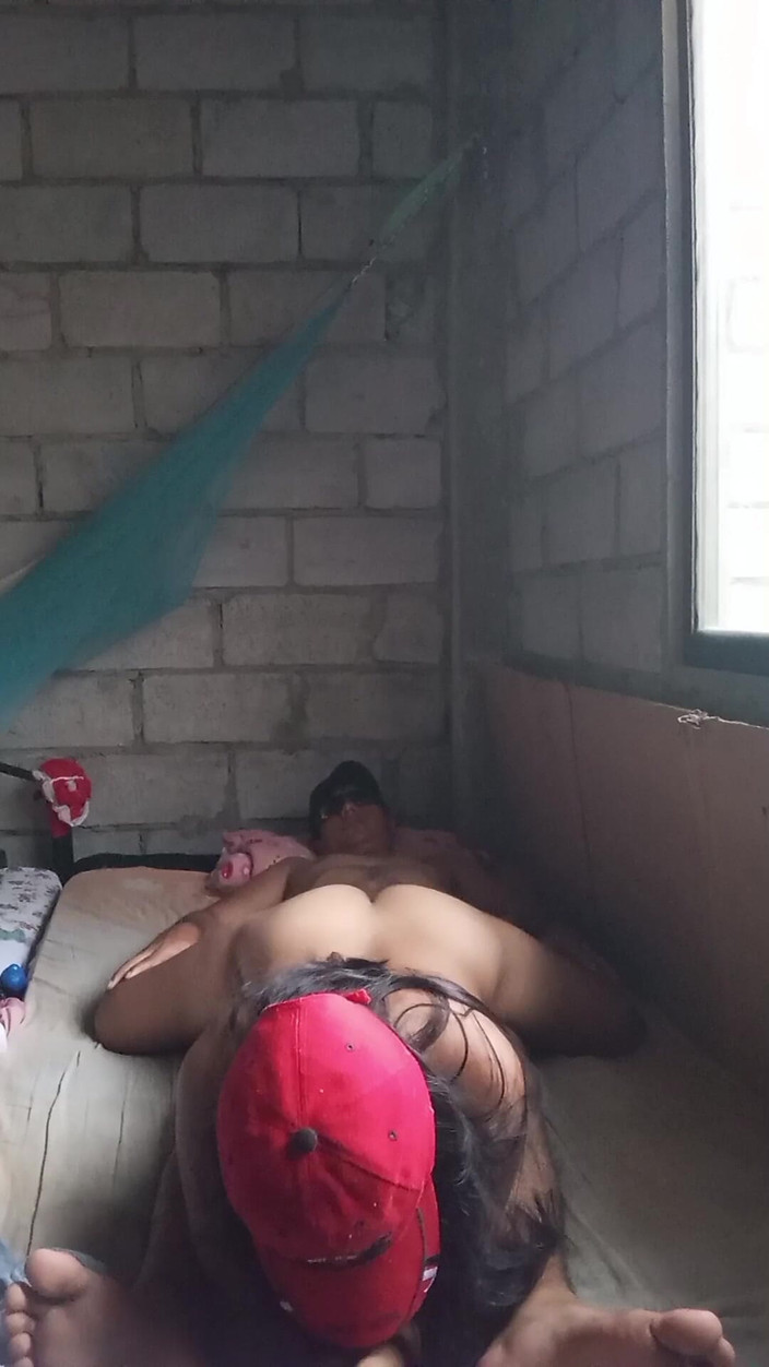 El placer del Sexo Duro: Tenia Tantas Ganas De Estar Con Mi Vecino, Hasta Que...