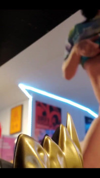 Teasy Tease
