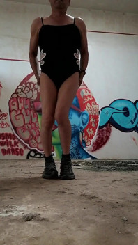 Bătrână sexy