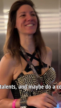 Dobrodružství Lety Howl, epizoda 13: Avn Las Vegas