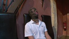 Absolute BDSM films - The original: BDSM ošklivé tajemství - (kapitola #05)