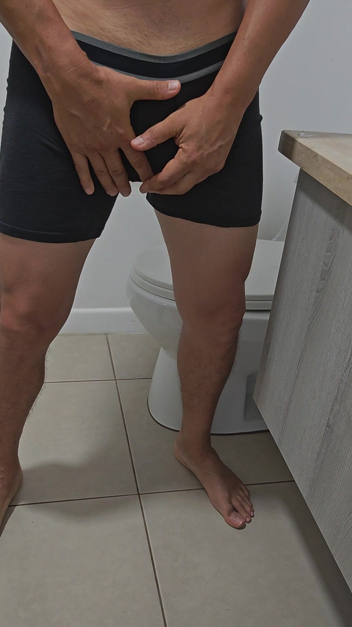 Lanrod: Dirasuki oleh kegembiraan