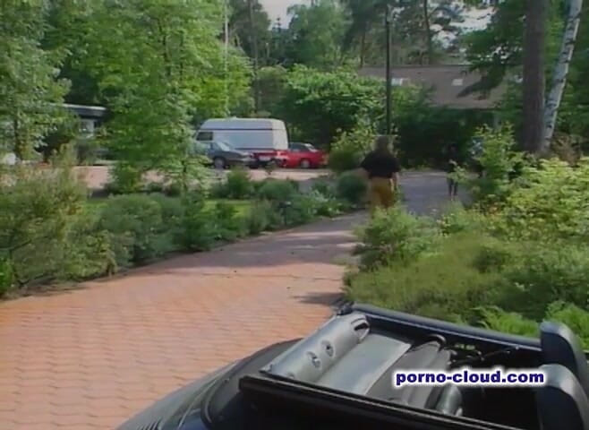 Porno Cloud: Maids full time Job- DVD