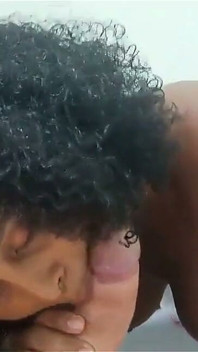 The Pastor Left the Service and Secretly Came to Give Me Her Hairy Ass, I Came Inside.