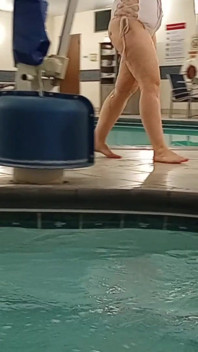 Hotel Pool