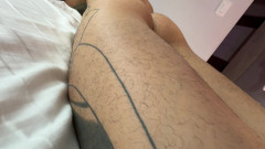 Dyavol: Pequeño Humana Intenta Entrar En Mi Ano