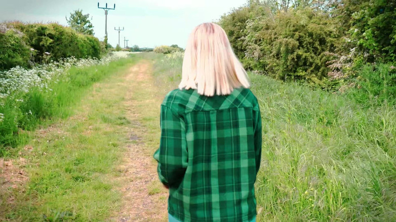 JessieHH: I Can't Even Go for a Walk Without Being Harassed