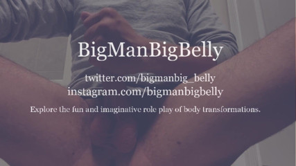 BigManBigBelly: Your own private, virtual feeder