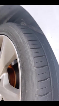 Been Dealing with the Tires Since Yesterday I Need New Tires They’re All Bold as Hell