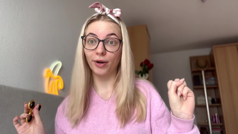 Goddess_Bella_Rae: 7 semne evidente ale unui ratat Beta