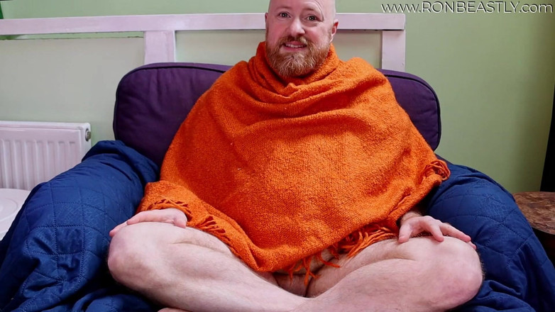 RonBeastlyFTM: Pov: inisiasi memek pria ini - permainan peran ftm trans man