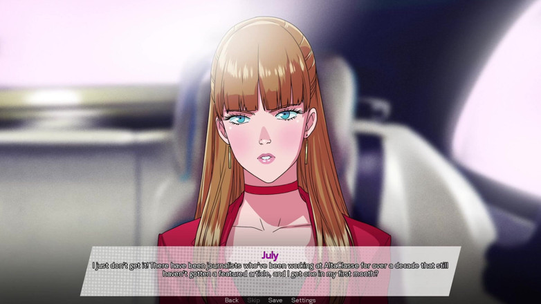 Like A Boss: Complete Gameplay - Driven Affairs, Part 6