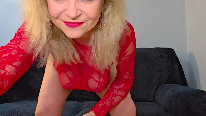 Misses_Jenny: Větší hračka - lepší zážitek