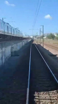 Horror Train 4