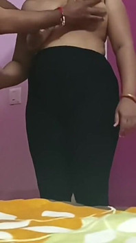 Lascia l'hotel di Kavita Bhabhi