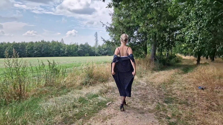 Wanilianna: Under den dimmiga tjeckiska himlen
