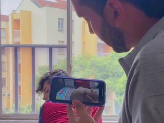 Dilan Castro: Güzel götüme boşalmak ister misin?
