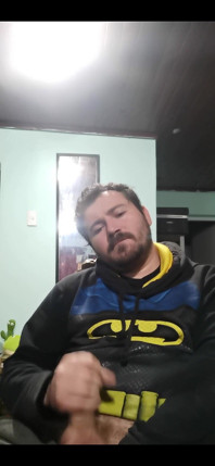 Masturbation