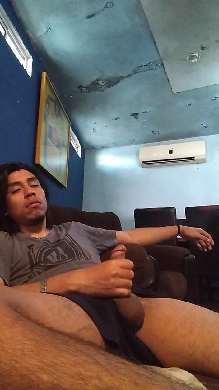 AlexAlejandro13: Just Look at My Hot Baby Face