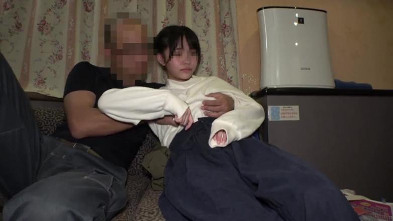 Asian happy ending: Asian angel 9087