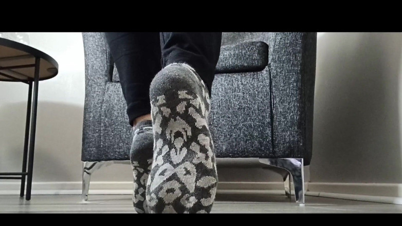 Kinky Lyrical: Aku Model Ankle Kaus Kaki.