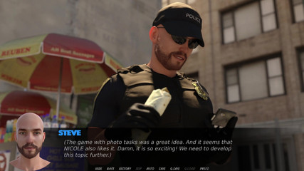 Wickedgammes studio: 禁忌游戏 第4部分