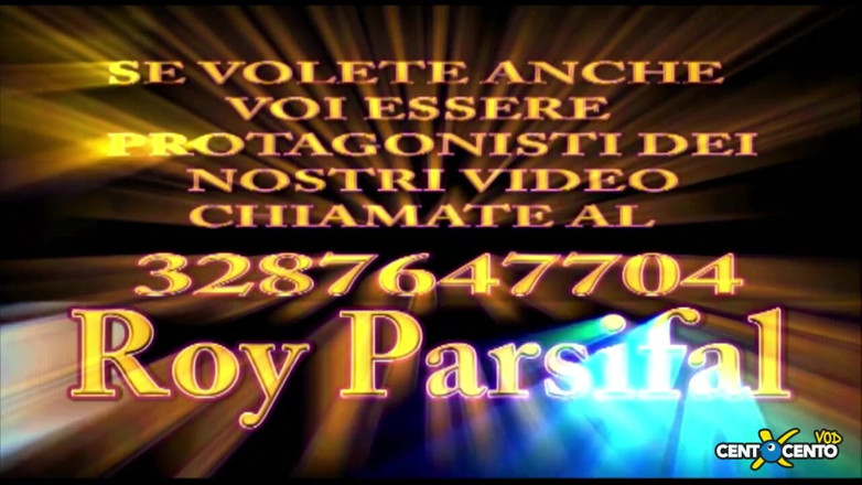 Topaweb: Uji bakat keras Roy Parsifal dengan bintang Itali baharu (filem penuh)