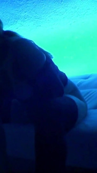 Blue Fetishsau Horny Fucked