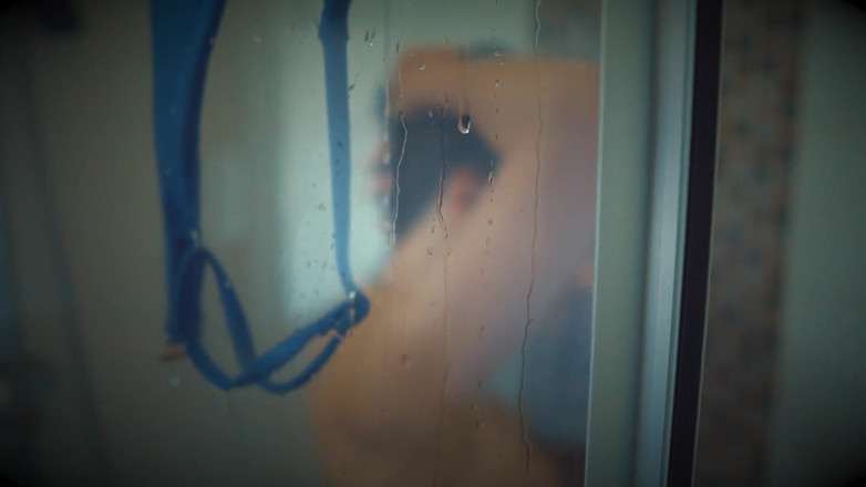 Piper Blush: Wash It All Away in a Warm Shower with Piper