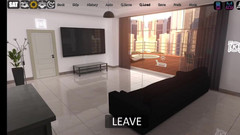 HotSummer117: Extra Passion Cap 17 - Moja przyrodnia siostra wysyła mi zdjęcia swojej...