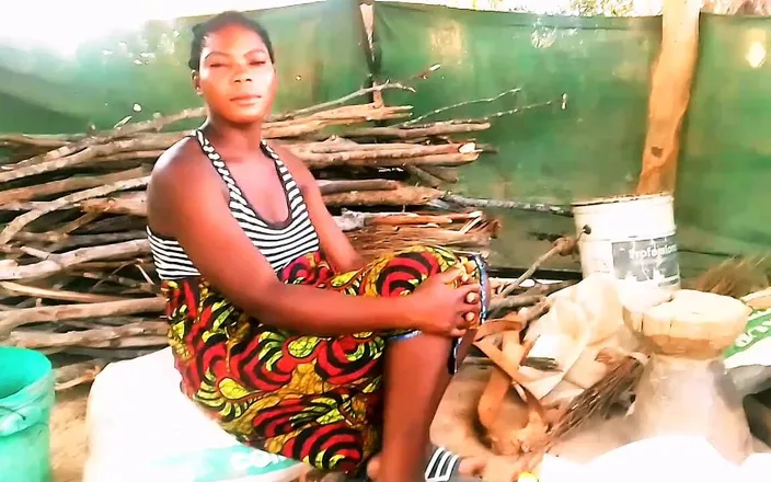 Judithxxx: While in Village Kitchen