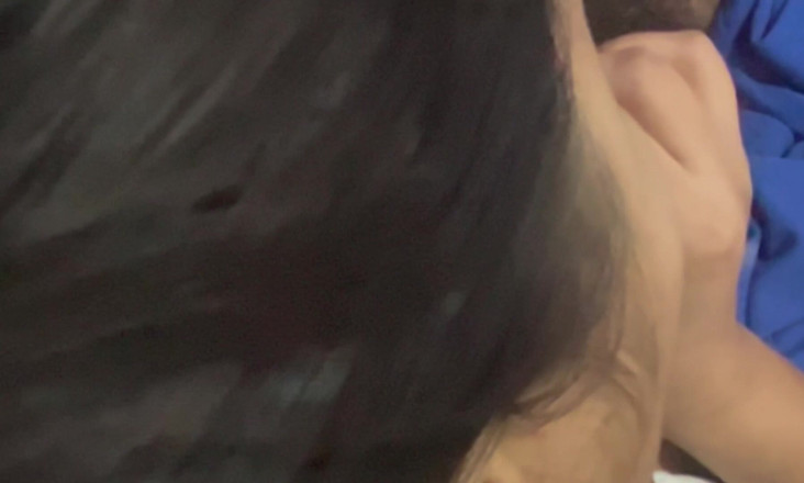 Rishi: 집주인 십대 의붓딸과 포르노 보기