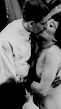 Le Ménage Moderne De Madame Butterfly (c. 1910) - Restored in 4K Rare Early Erotic Silent Film