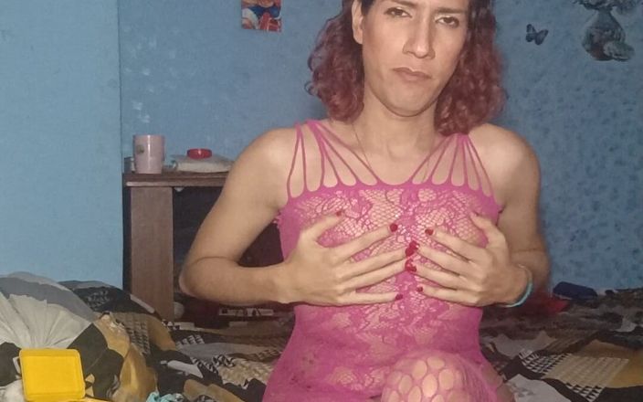Femboy from Colombia: Nuove operazioni ogni nuovo giorno