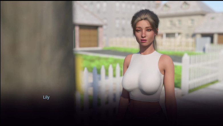 Johannes Gaming: Village Slut Transformation 15 She Had One Wild Night