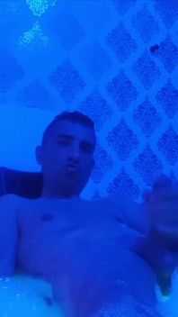 Shower Sex Time