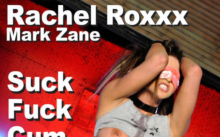 Edge Interactive Publishing: Rachel roxxx和mark zane的口交性交