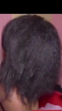 Goede seks met mijn stiefzus