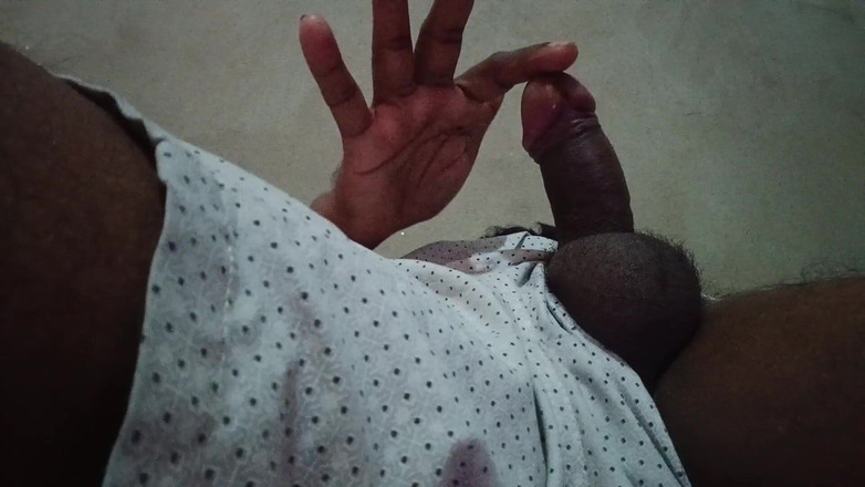 Tpop: Indische Desi Hindi homojongen video's echte pik aftrekbeurt